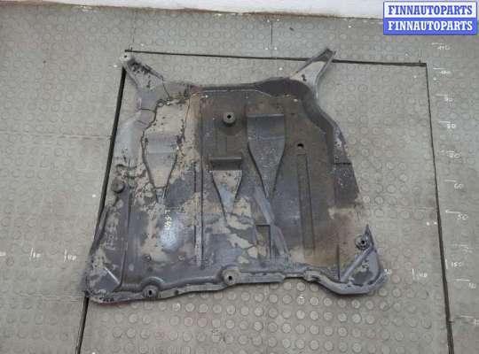 купить Защита моторного отсека (картера ДВС) на Volvo XC90 2002-2014