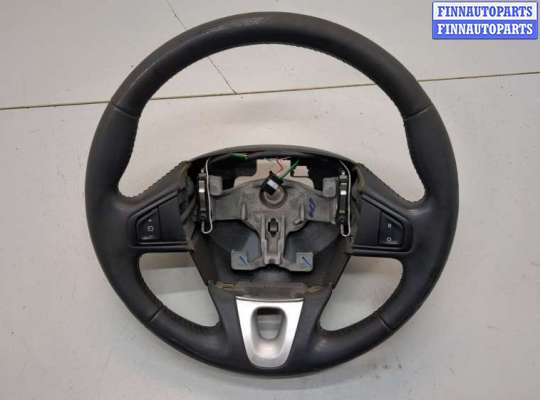 Руль RN1554706 на Renault Megane 3 2009-2016