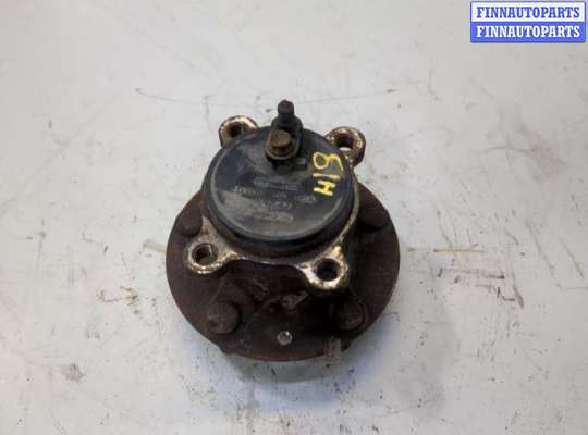 Ступица на Mazda CX-3 (DK)