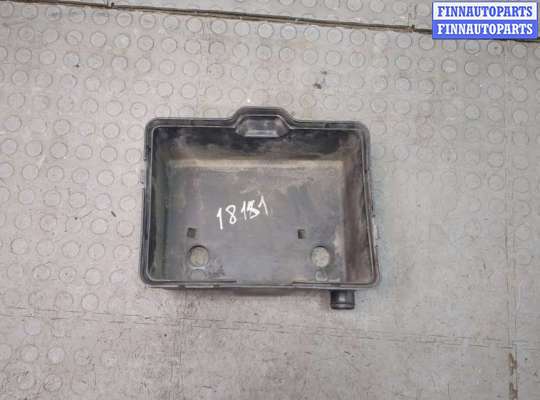 купить Крышка аккумулятора на Hummer H3