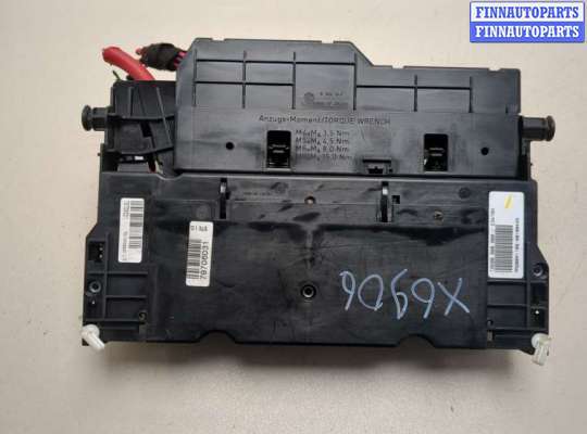 купить Блок предохранителей на BMW 3 E46 1998-2006