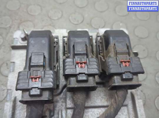 купить Блок управления двигателем на Chevrolet Malibu 2018-2025