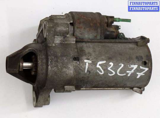 купить Стартер на Peugeot 207 2006-2015