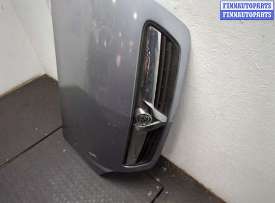 купить Капот на Opel Meriva 2003-2010