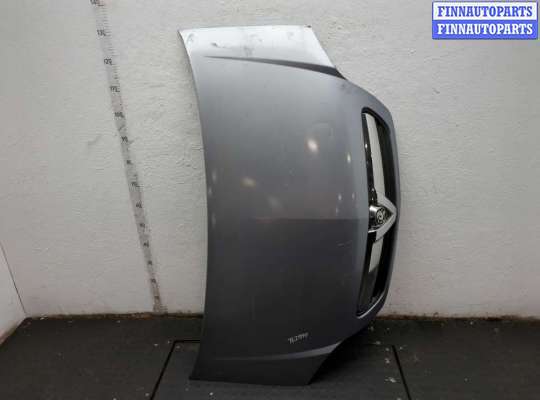 Капот OP2420693 на Opel Meriva 2003-2010