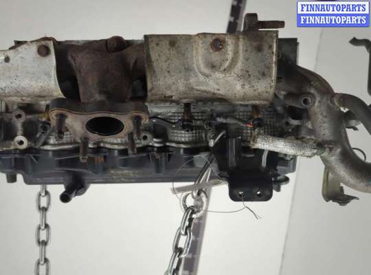 купить Головка блока (ГБЦ) на Nissan Pathfinder 2004-2014