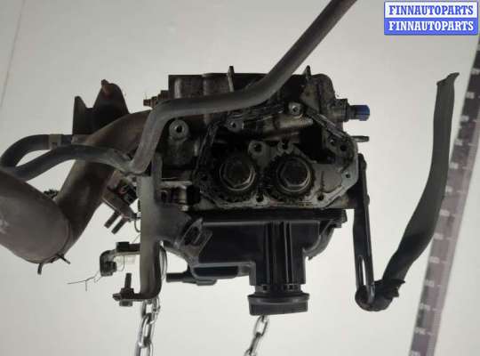 купить Головка блока (ГБЦ) на Nissan Pathfinder 2004-2014