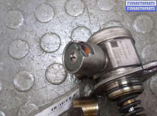 купить ТНВД на BMW X6 E71 2007-2014