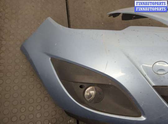 купить Бампер на Opel Meriva 2010-2018