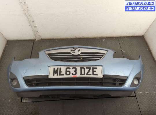 купить Бампер на Opel Meriva 2010-2018