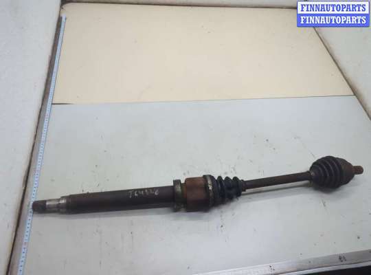 Полуось (приводной вал, шрус) FO2224976 на Ford Focus 2 2005-2008