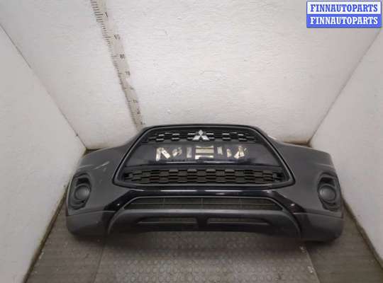 Купить Бампер на Mitsubishi ASX 2010-2020 Бампер MT580432 на Mitsubishi ASX 2010-2020