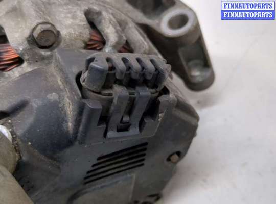 купить Генератор на Hummer H3