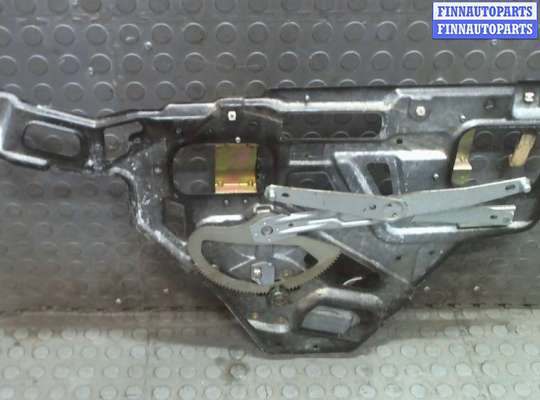 купить Стеклоподъемник электрический на Land Rover Range Rover 2 1994-2003