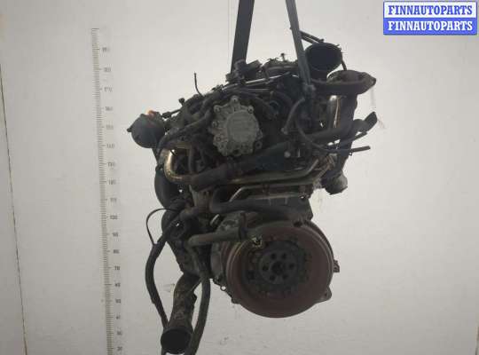 купить Двигатель (ДВС) на Volkswagen Golf 5 2003-2009