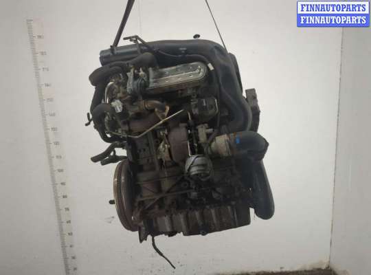 купить Двигатель (ДВС) на Volkswagen Golf 5 2003-2009