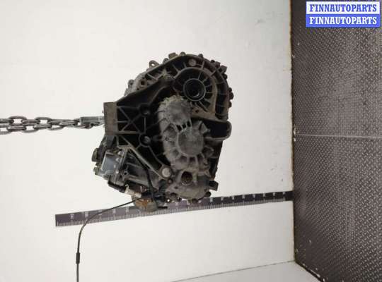 купить КПП 6-ст.мех. (МКПП) на Ford Mondeo 4 2007-2015