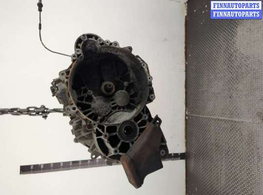 купить КПП 6-ст.мех. (МКПП) на Ford Mondeo 4 2007-2015