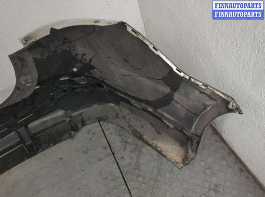 купить Юбка бампера нижняя на Ford Mondeo 5 2015-2019