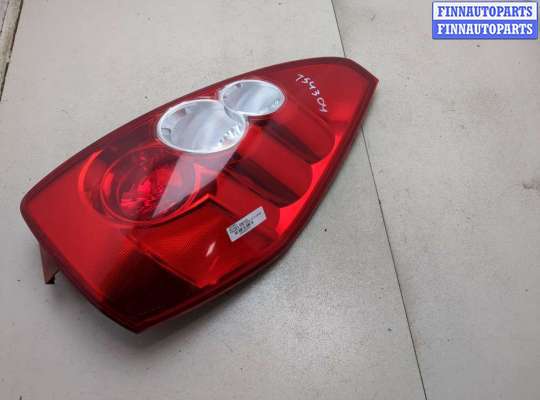 купить Фонарь (задний) на Mazda 5 (CR) 2005-2010