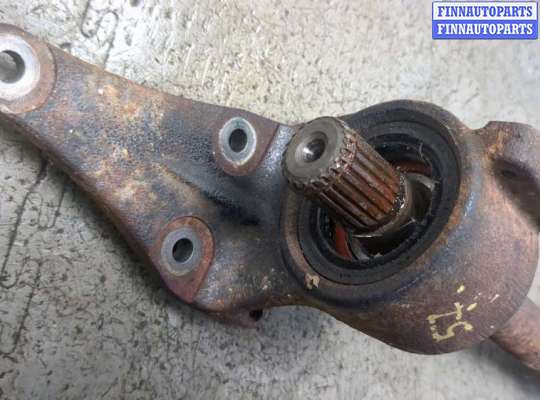 купить Полуось (приводной вал, шрус) на Suzuki Swift 2003-2011