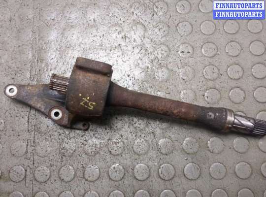 Купить Полуось (приводной вал, шрус) на Suzuki Swift 2003-2011 Полуось (приводной вал, шрус) SZQ1985 на Suzuki Swift 2003-2011