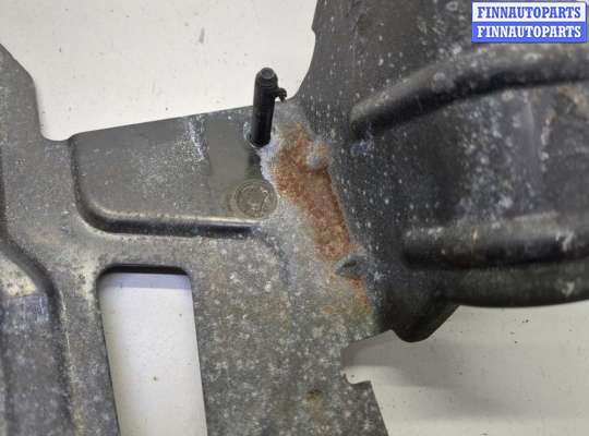 купить Кронштейн кузова на Mazda CX-9 2016-2022