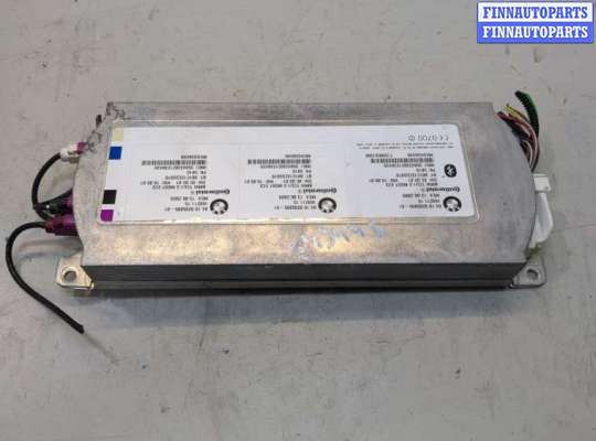 купить Блок управления Bluetooth на BMW 5 E60 2003-2010