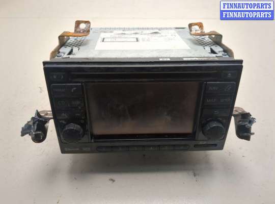 купить Магнитола на Nissan Note E11 2005-2013