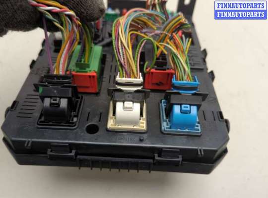 купить Блок управления BSI (Блок предохранителей) на Peugeot 308 2007-2013