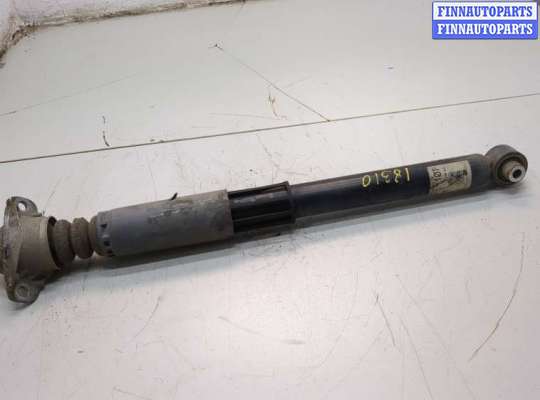 Амортизатор подвески AU1735112 на Audi A3 (8V) 2012-2020