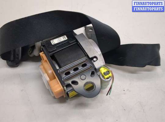 купить Ремень безопасности на Mazda CX-7 2007-2012