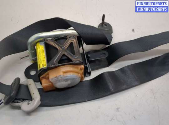 купить Ремень безопасности на Mazda CX-7 2007-2012