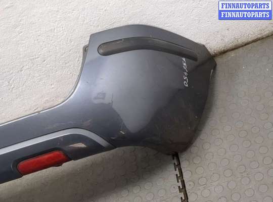 купить Бампер на Ford Fusion 2002-2012