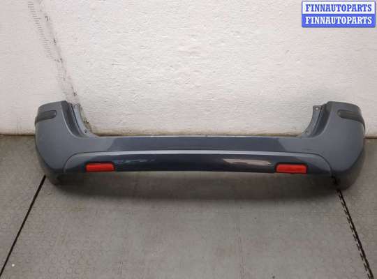 купить Бампер на Ford Fusion 2002-2012