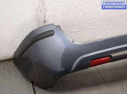 купить Бампер на Ford Fusion 2002-2012