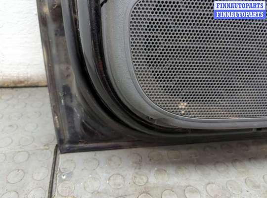 купить Стекло боковой двери на KIA Rio 2005-2011