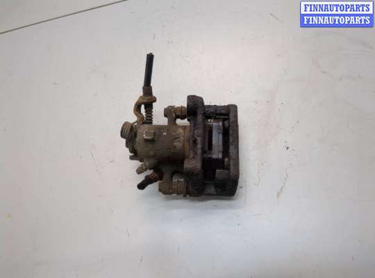 Суппорт на Opel Zafira B