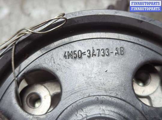 купить Насос гидроусилителя руля (ГУР) на Ford C-Max 2002-2010