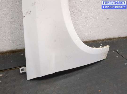 купить Крыло на Ford Focus 3 2011-2015