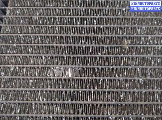 купить Радиатор кондиционера на BMW X5 E53 2000-2006