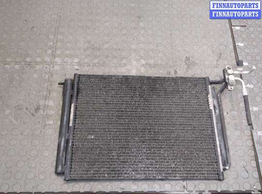 Радиатор кондиционера BM3384971 на BMW X5 E53 2000-2006