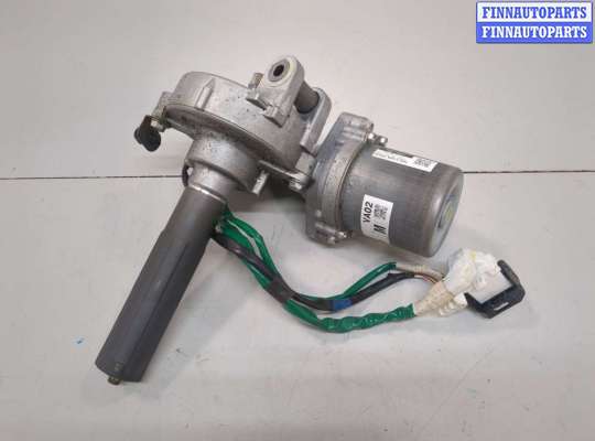 Насос ГУР (ЭУР, ЭГУР)