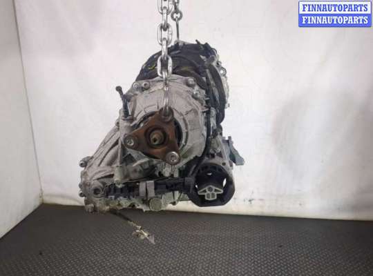купить КПП - автомат (АКПП) 4х4 на BMW 3 G20, G21 2018-2025