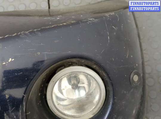 купить Бампер на Mitsubishi Pajero / Montero 2000-2006