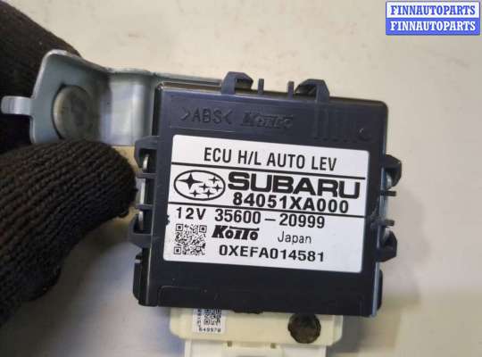 купить Блок управления светом на Subaru Tribeca (B9) 2007-2014