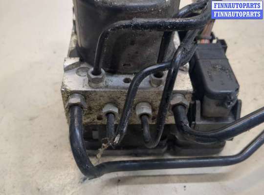 купить Блок АБС, насос (ABS, ESP, ASR) на Ford Focus 3 2011-2015