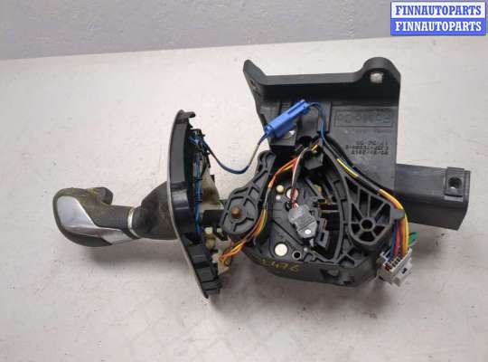 купить Кулиса КПП на Ford Escape 2012-2015