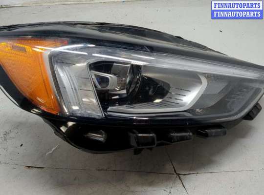 купить Фара (передняя) на Ford Edge 2018-2023