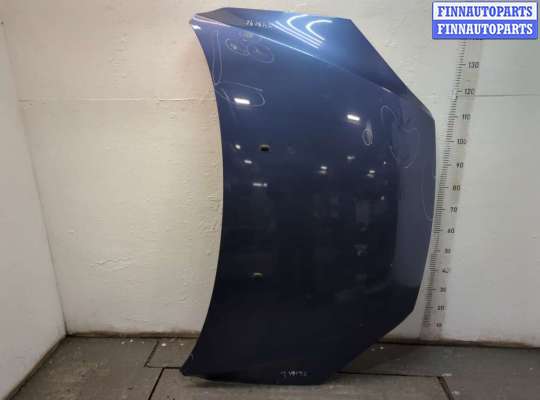 купить Капот на Ford Focus 2 2005-2008